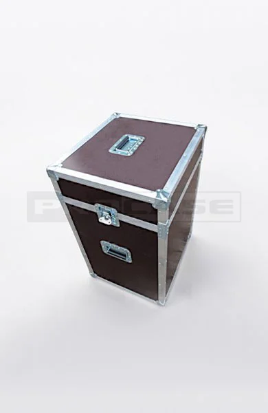 Кофр для виниловых пластинок 90-100 шт